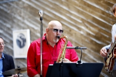 Bernd Delbrügge Band