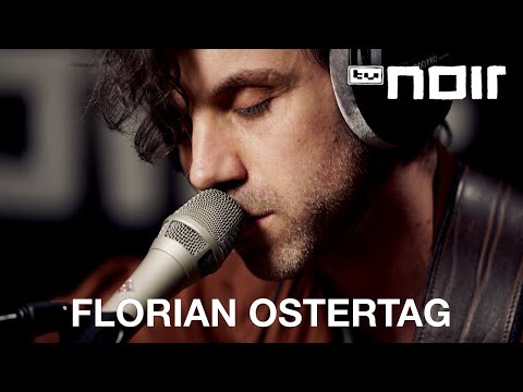 Florian Ostertag - John Wayne (live im TV Noir Hauptquartier)