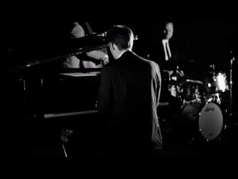 Jazz Band - Piano Trio Triority - All of me - Gerald Marks (Swing, Modern Jazz)
