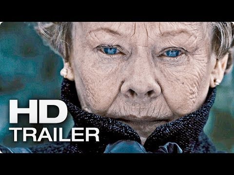 PHILOMENA Trailer Deutsch German | 2014 Official [HD]