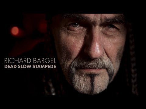 Richard Bargel - Dead Slow Stampede | Insights