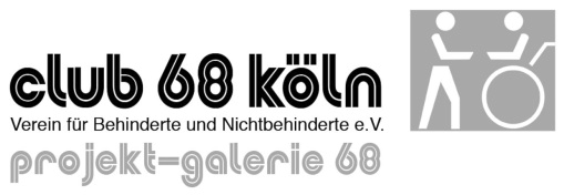 club86 KULTURKIRCHE OST Köln